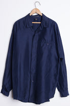 Vintage Silk Shirt 66