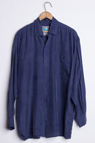 Vintage Silk Shirt 69
