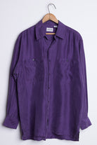 Vintage Silk Shirt 72