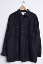 Vintage Silk Shirt 78