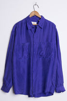 Vintage Silk Shirt 79