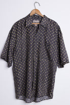 Vintage Silk Shirt 87