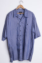 Vintage Silk Shirt 88