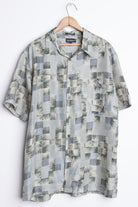 Vintage Silk Shirt 8