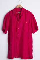 Vintage Silk Shirt 97