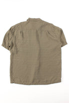 Vintage Silk Shirt 376