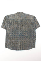 Vintage Silk Shirt 382