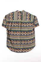 Vintage Silk Shirt 385