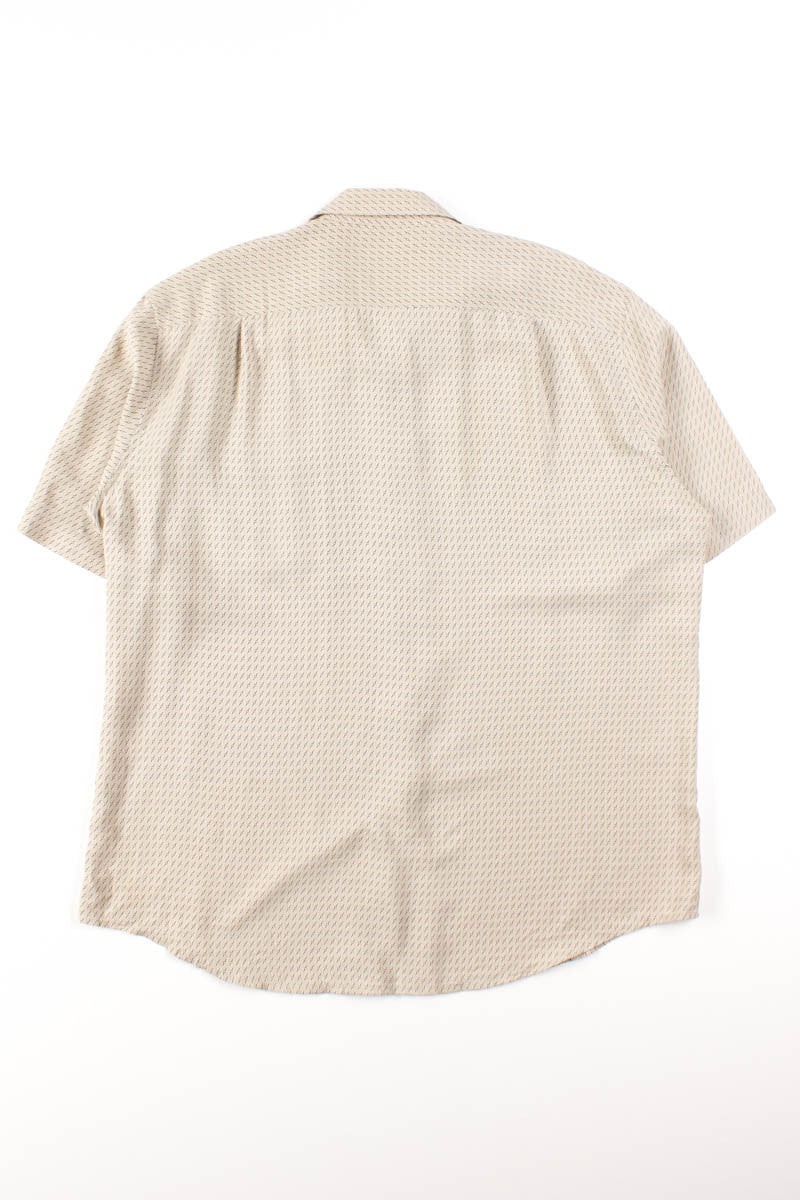 Vintage Silk Shirt 390