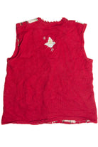 Vintage Ugly Christmas Vest 59629