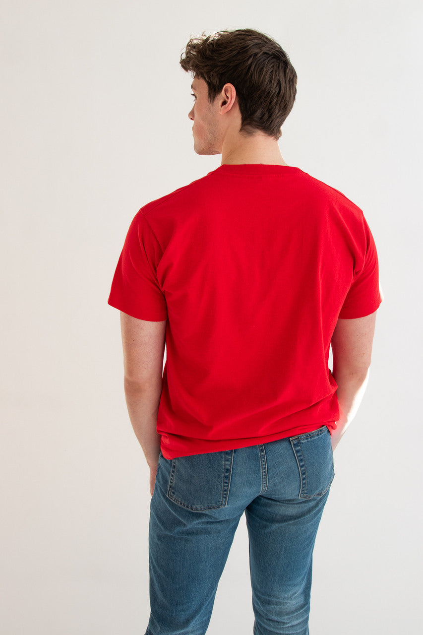 Vintage "Chinatown, San Francisco" Dragon T-Shirt