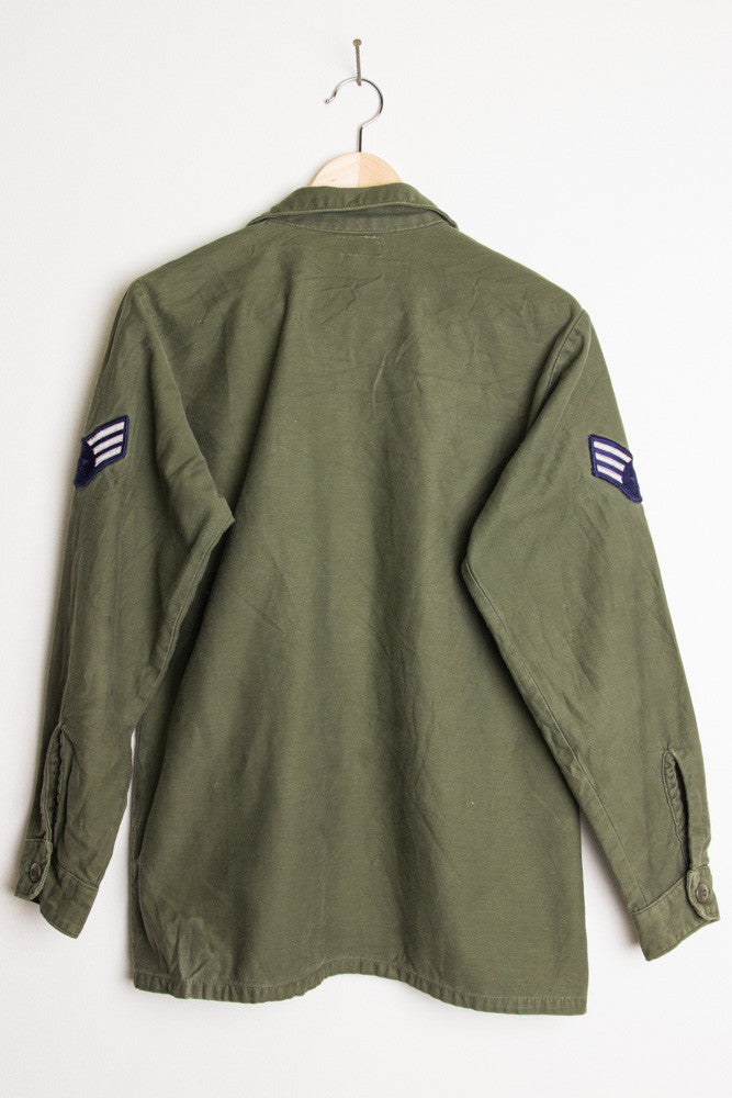 Vintage Military 26