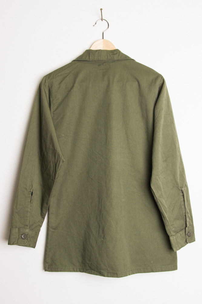 Vintage Military 29
