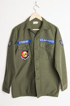 Vintage Military 26