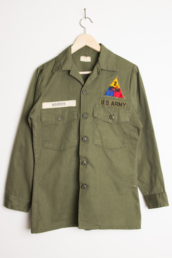 Vintage Military 29