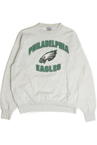 Vintage Philadelphia Eagles Sweatshirt 10181