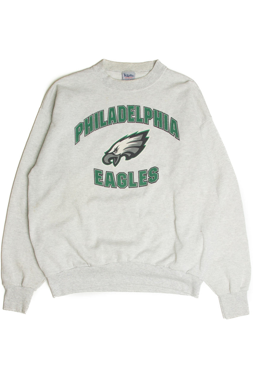 Vintage Philadelphia Eagles Sweatshirt 10181