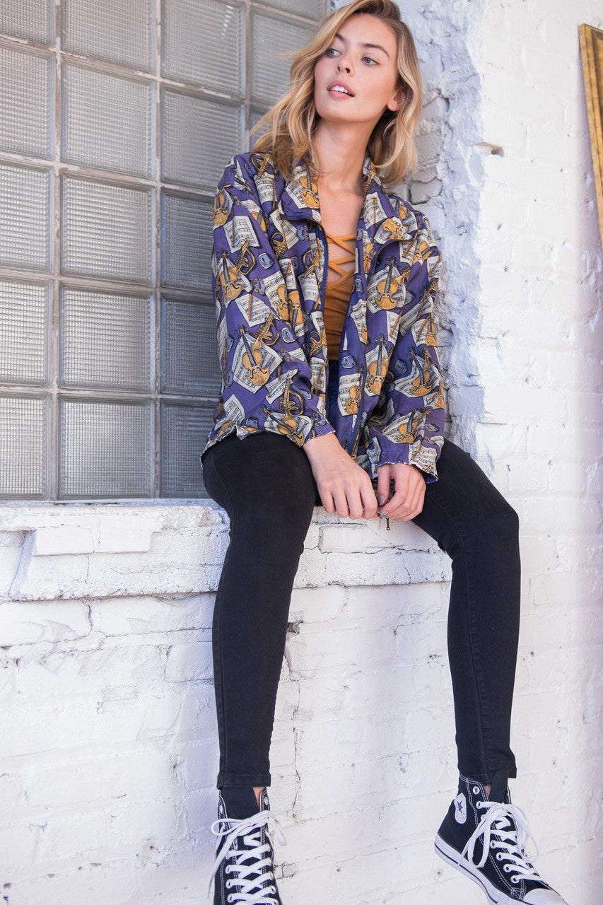 90s Jacket 13610