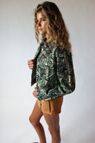 Denim Trucker Jacket