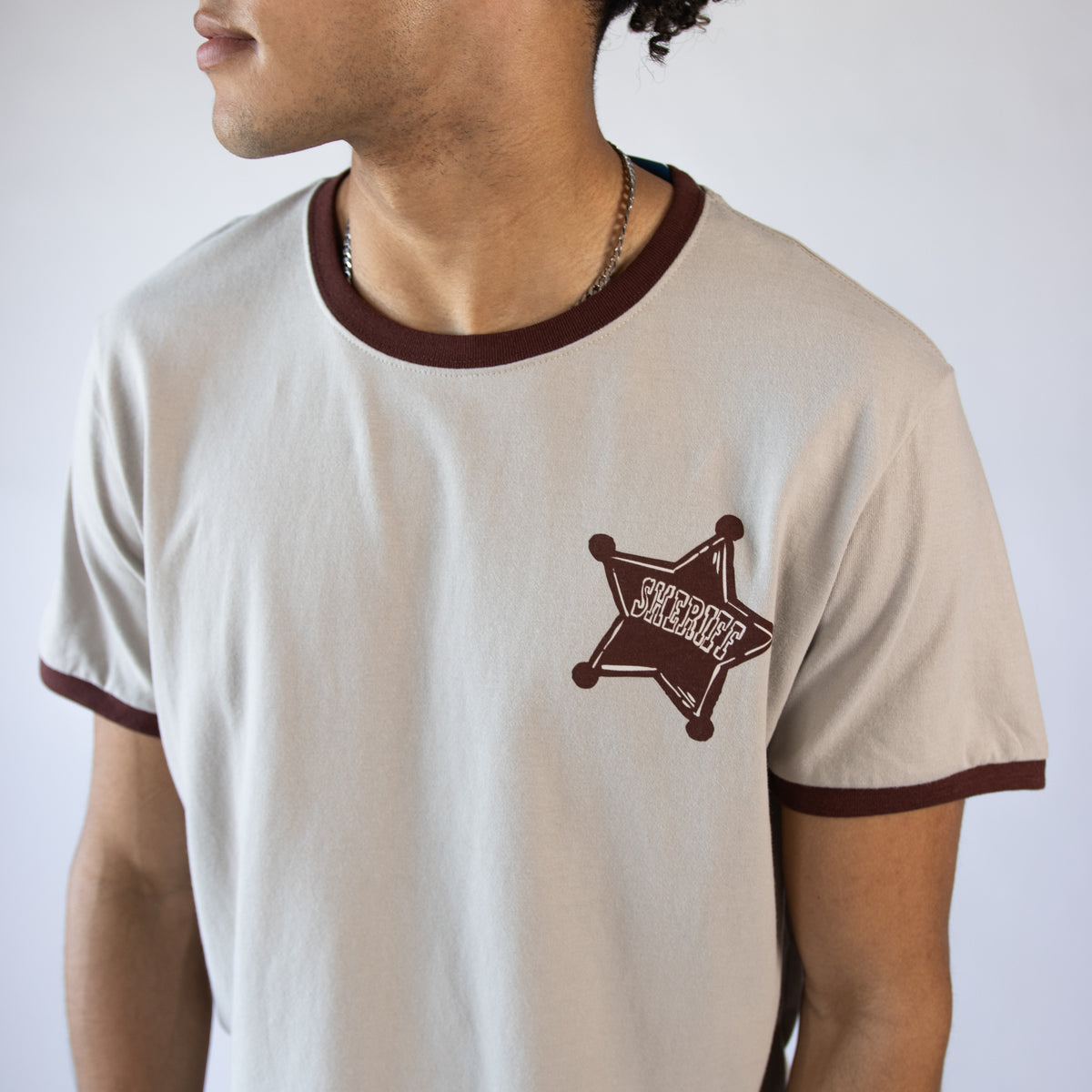 Woody Toy Story Ringer T-Shirt – Ragstock