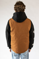 Canvas Workwear Vest