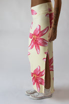 Yummy Floral Maxi