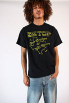 ZZ Top Tee