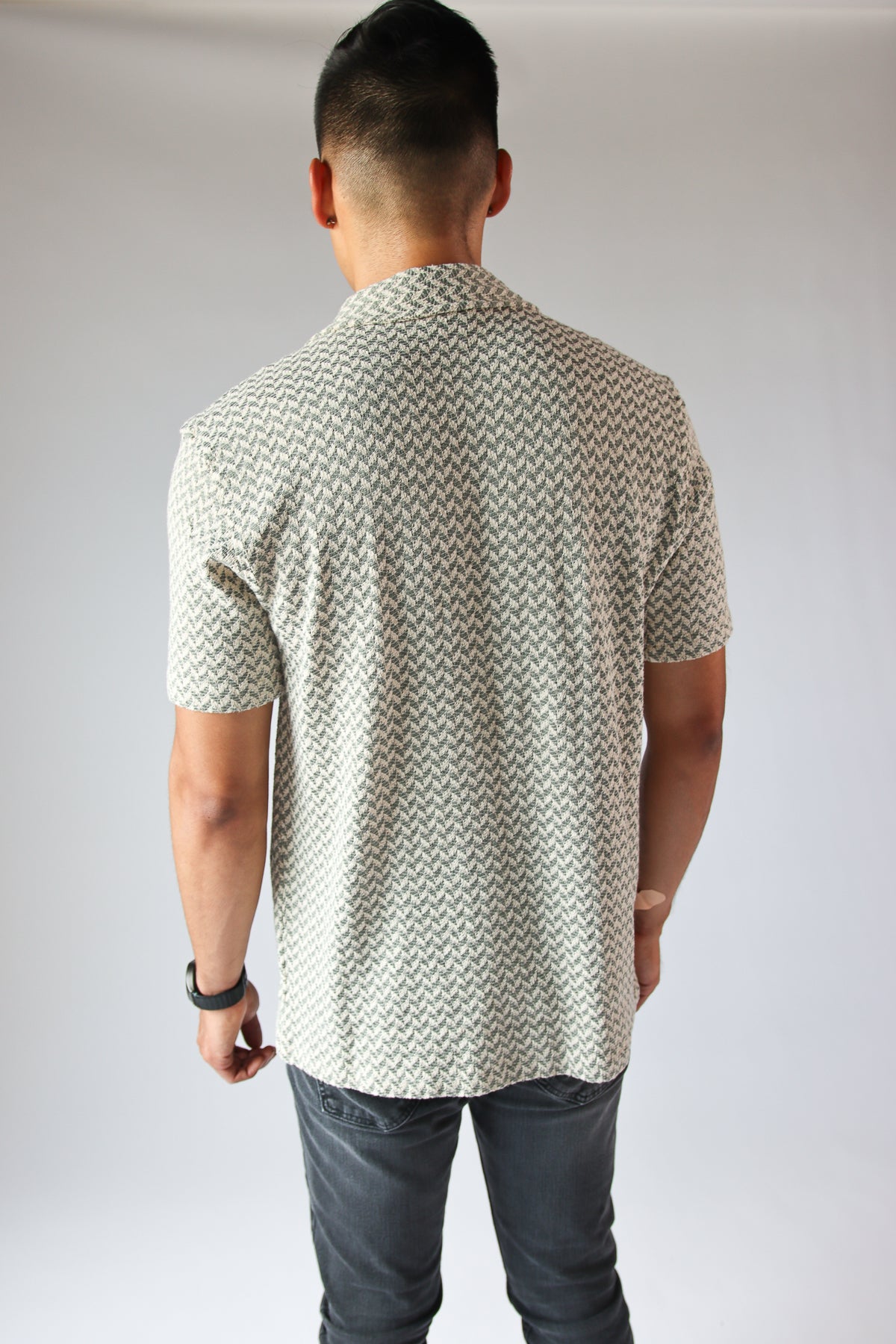 ZigZag Woven