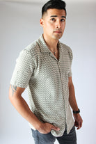 ZigZag Woven
