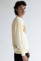 AC/DC High Voltage Terry Sweatshirt