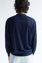 AC/DC Let There Be Rock Terry Sweatshirt