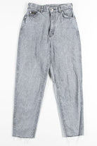 Vintage Cut Off Lee Jeans