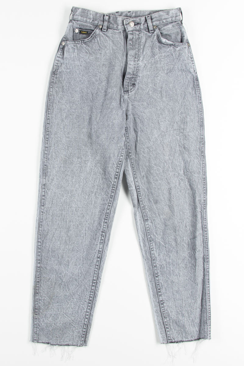 Vintage Cut Off Lee Jeans