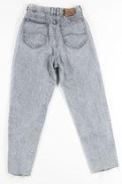 Vintage Cut Off Lee Jeans