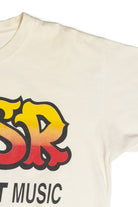 Vintage KISR Radio Station T-Shirt
