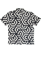 Geo Hex Shirt