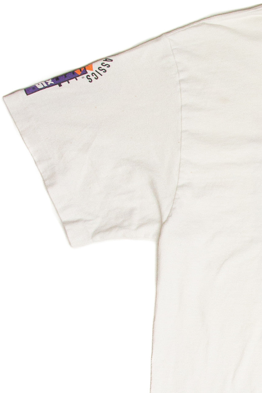 Vintage Danny Ainge Phoenix Suns T-Shirt (1990s)