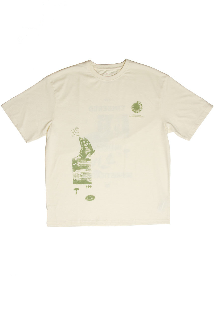 Timbered T-Shirt
