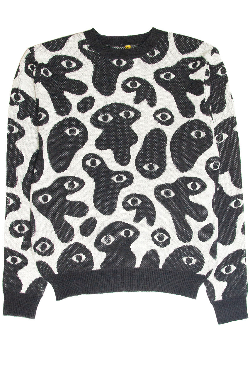 Amoeba Sweater