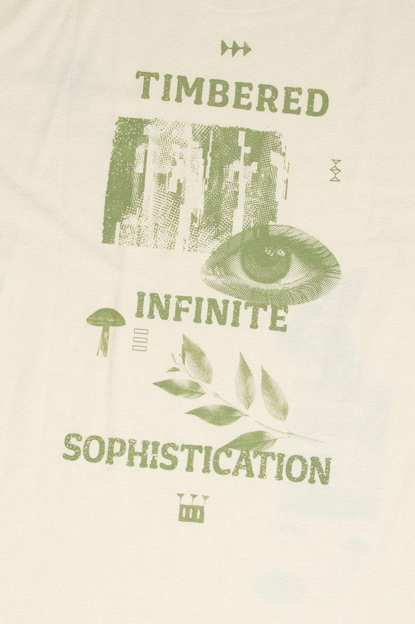 Timbered T-Shirt