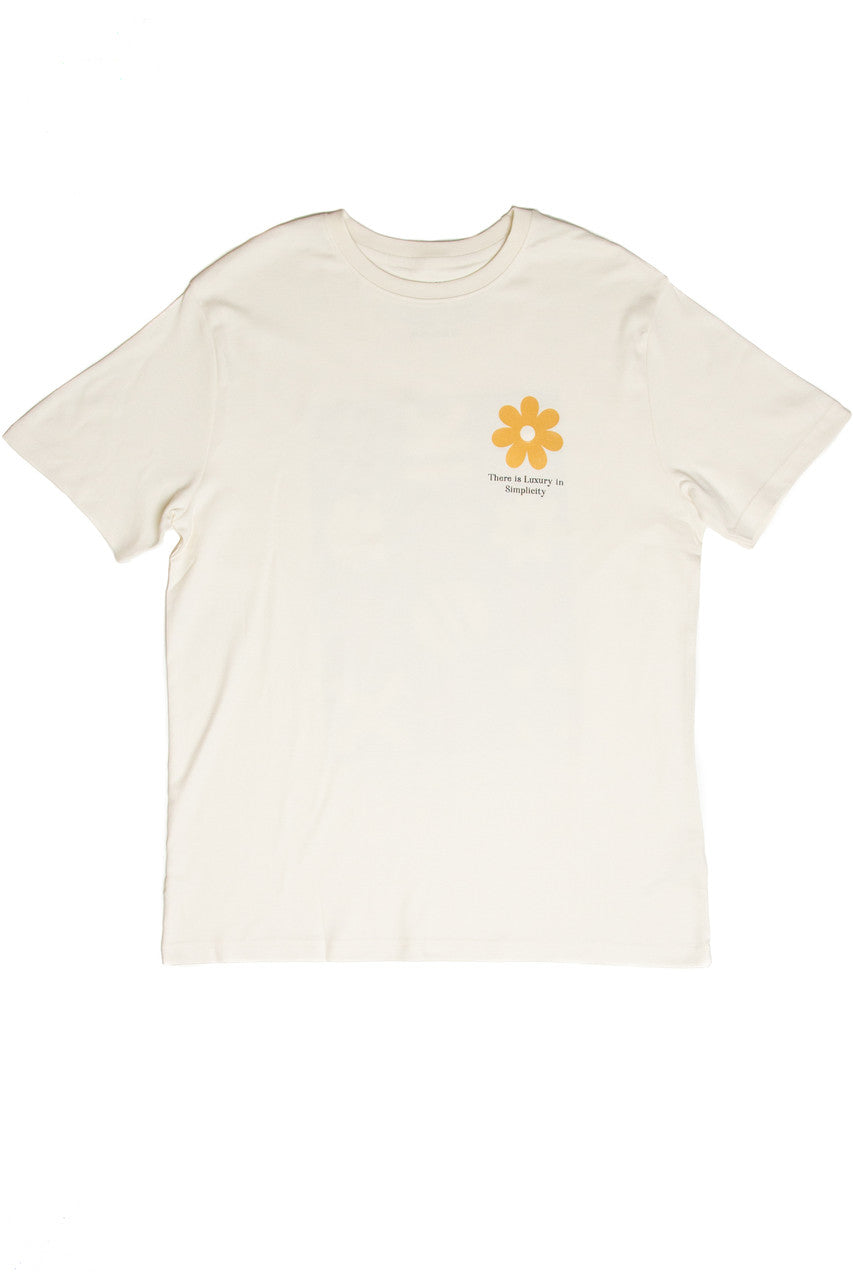 Mustard Flower T-Shirt