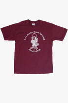 Vintage J & J Poultry House Spraying T-Shirt