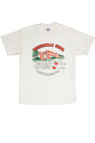 Vintage Morrisonville School T-Shirt