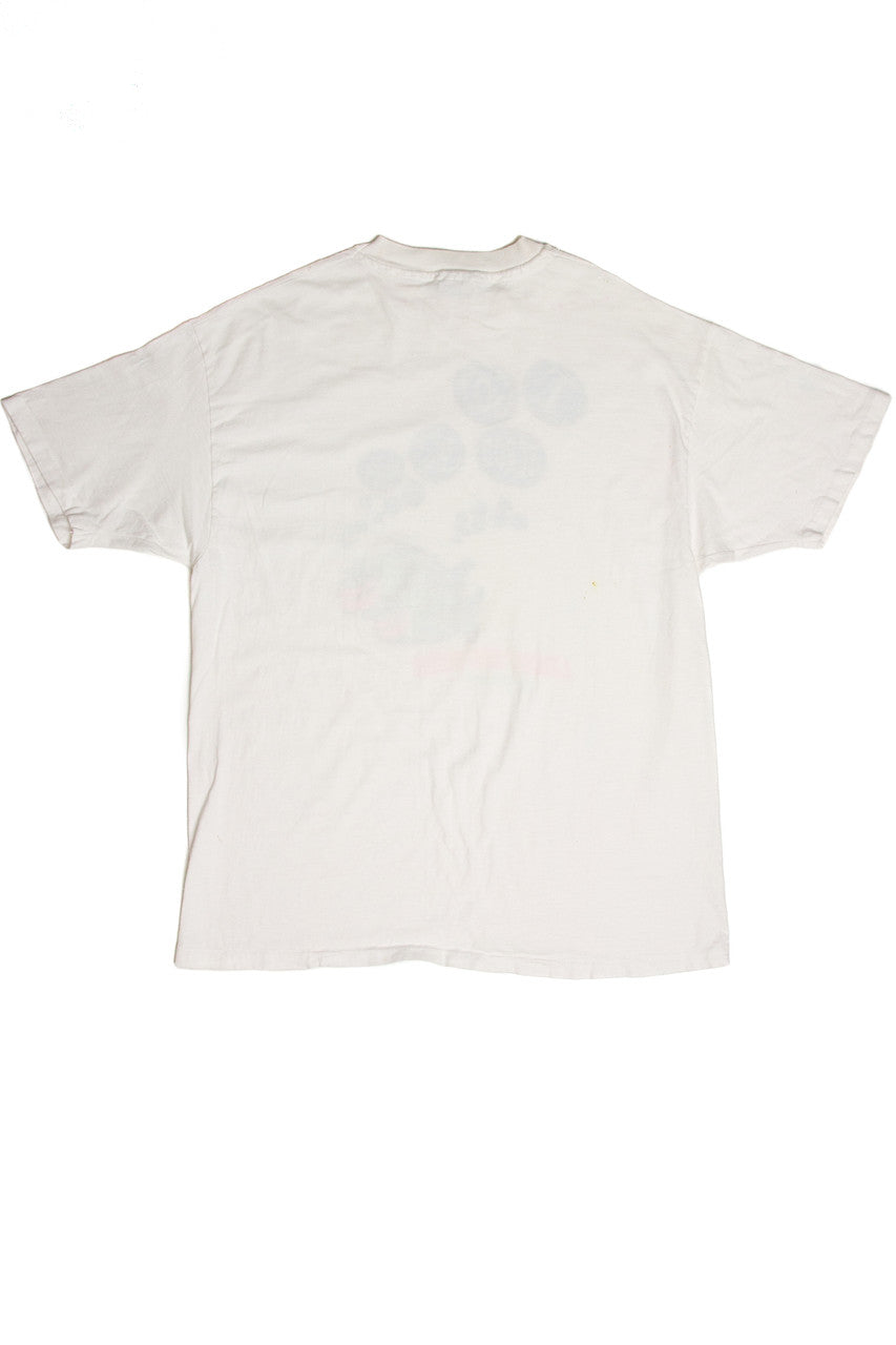 Vintage Legal Sea Foods Boston T-Shirt