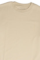 Oversize Cream T-Shirt