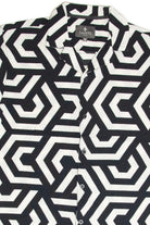 Geo Hex Shirt