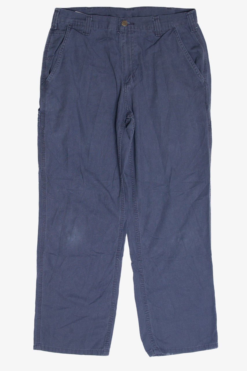 Carhartt Workwear Jeans (2022)