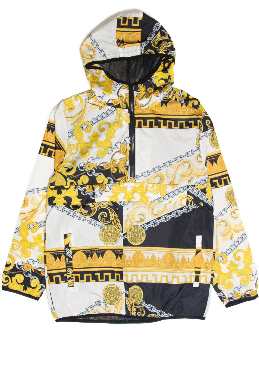 Medusa Jacket