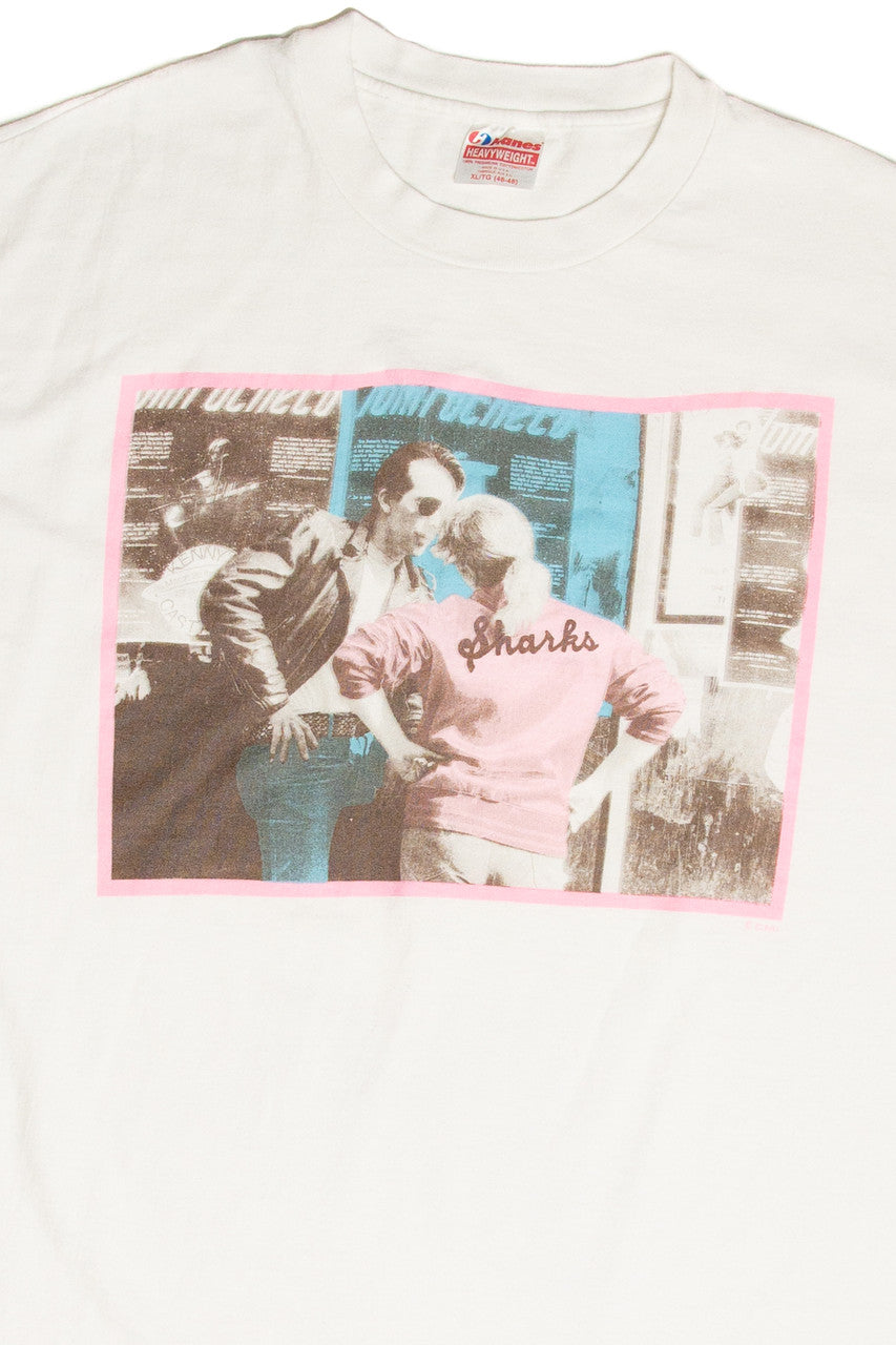 Vintage West Side Story T-Shirt