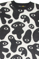 Amoeba Sweater